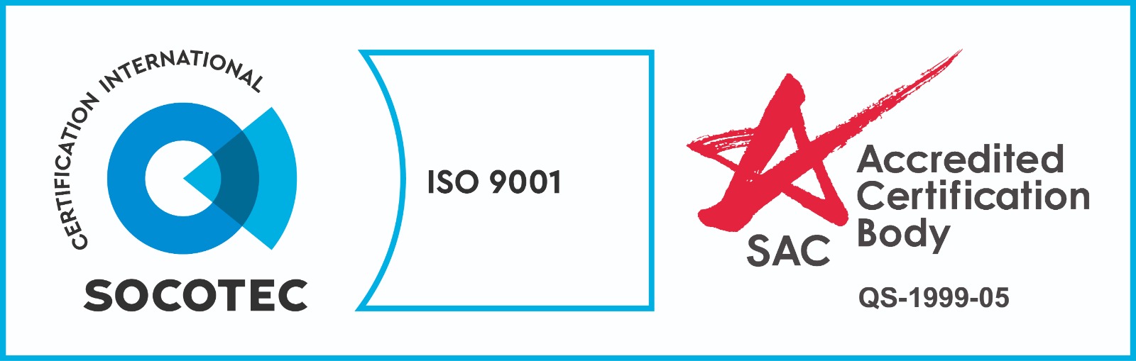 ISO 9001:2015